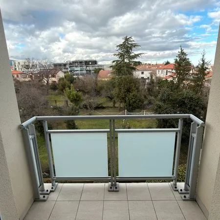 Appartement T2