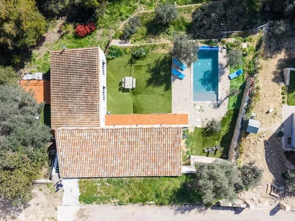 Maison 4 pièces 122 m²