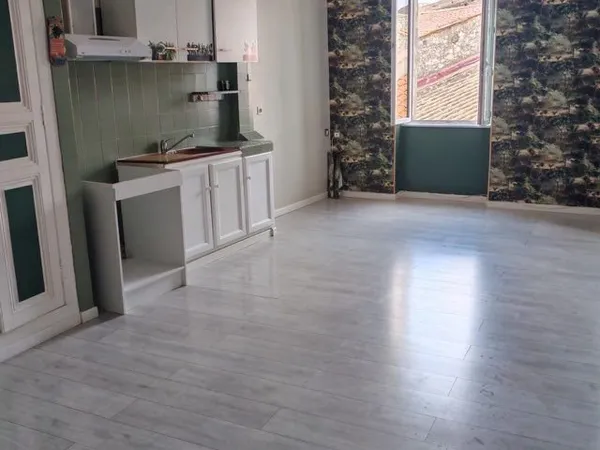 Appartement T3 60m2