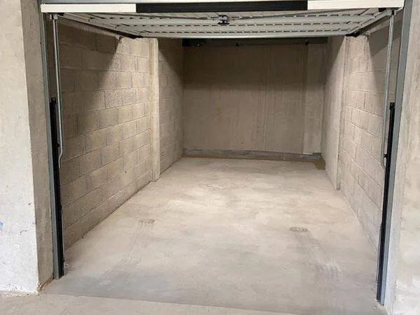 Box de stockage 14 m²