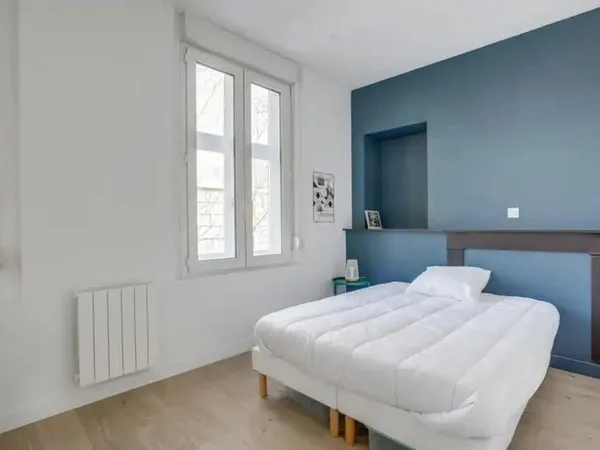 28 Montebello - Chambre 4 / Room 4