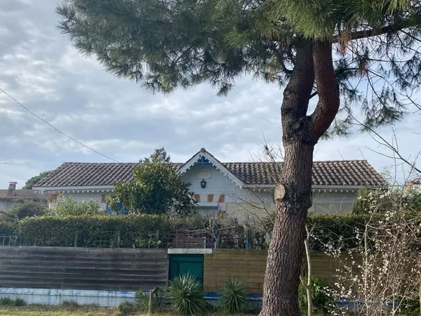 Maison 3 pièces 76 m²