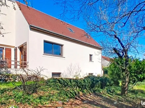Grange 5 pièces 136 m²