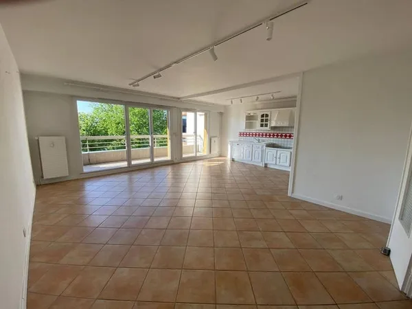 Appartement 3 pièces 74 m²