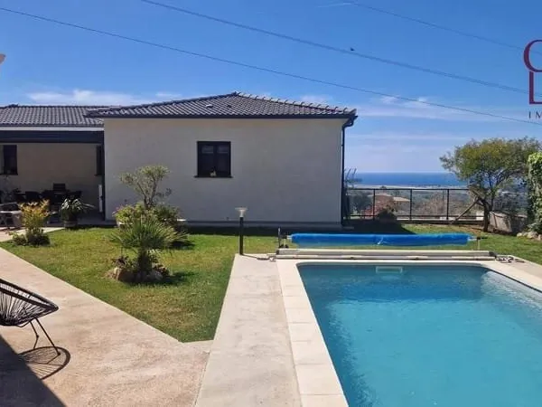 Maison 7 pièces 50 m²