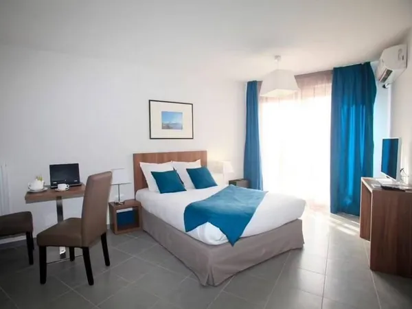 Studio 1 pièce 22 m²