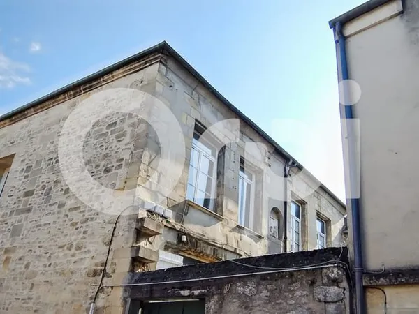 Appartement 1 pièce 23 m²