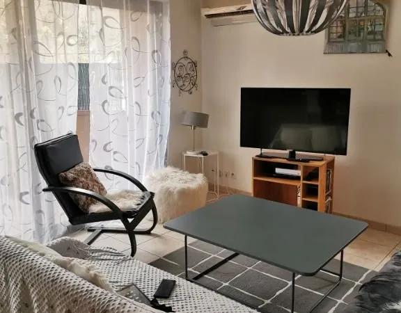 Appartement 3 pièces 76 m²