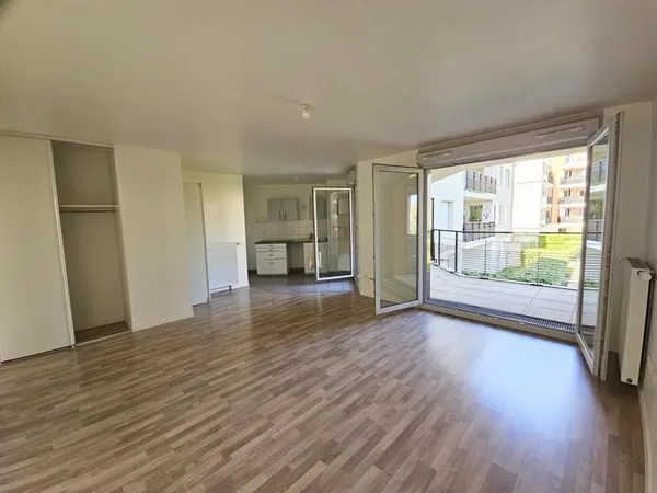 Appartement de 3 pièces de 69,42 m² à Guyancourt