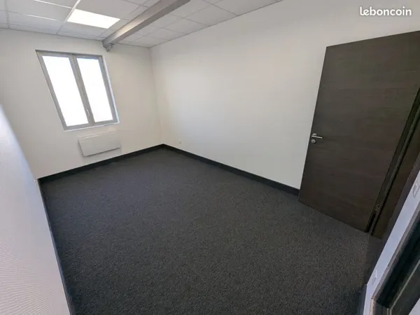 Location bureaux 20m² Colmar