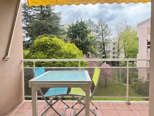 Appartement 4 pièces 80 m²