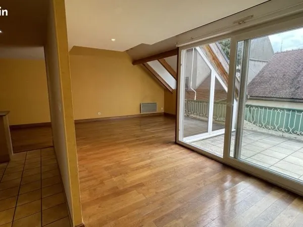 Maison 3 pièces 70 m²