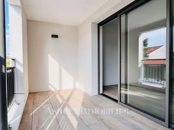 A VENDRE APPARTEMENT TYPE 2 - QUARTIER BEAUREGARD - RESIDENC