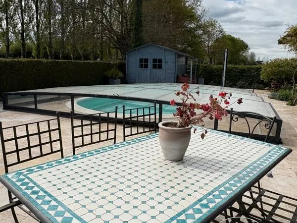 Maison 5 pièces 120 m²