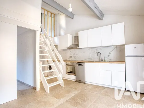 Vente Maison/villa 2 pièces