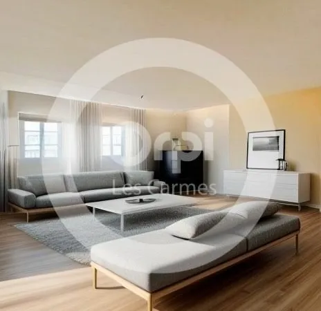 Appartement Toulouse 5 pièces - Double destination