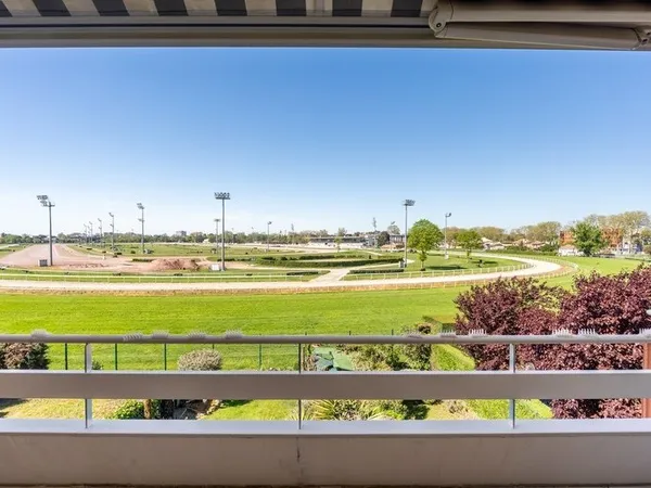 T5 d'exception de 110m² avec vue hippodrome - Toulouse Sud