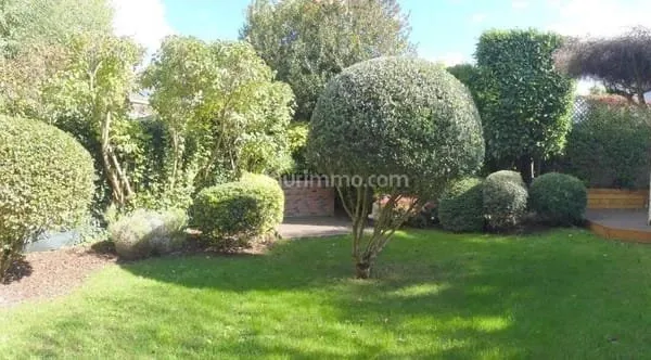 Maison 8 pièces 140 m²