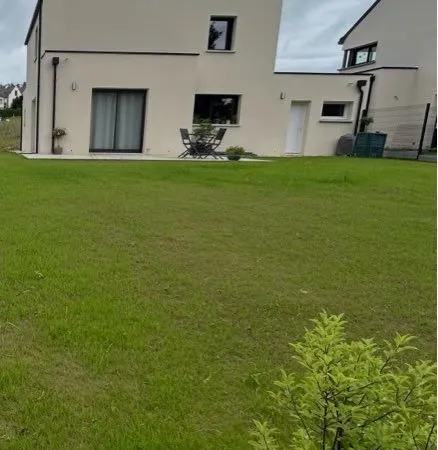 Maison lamballe