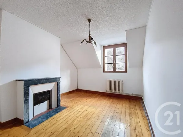 Appartement 3 pièces 43 m²