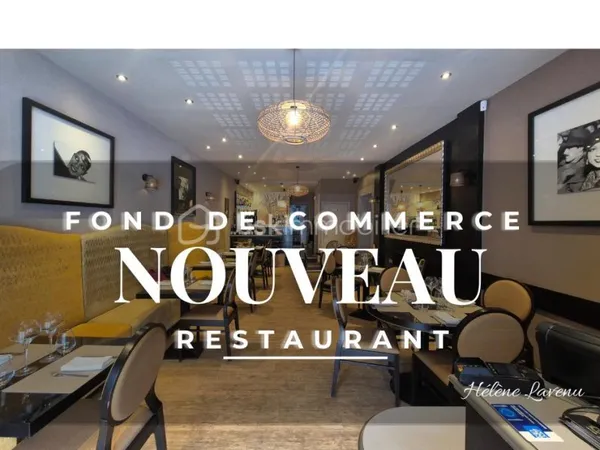 Fonds de commerce