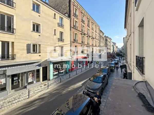 Appartement à vendre Bois-Colombes