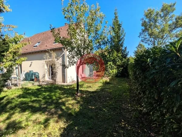 Maison individuelle