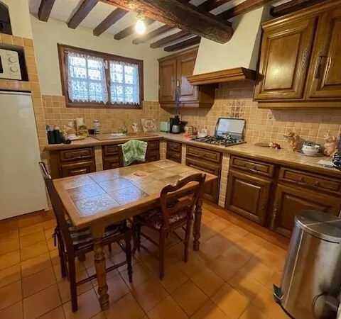 Vente Maison de ville 4 pièces