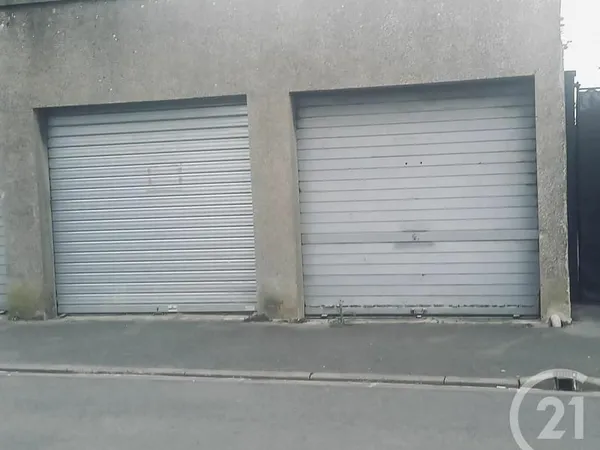 Parking 16 m²