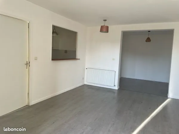 Appartement 47 Mr