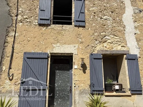 Maison de village idéal investissement locatif