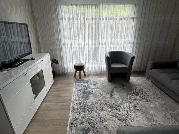 Appartement T4 à 66m2