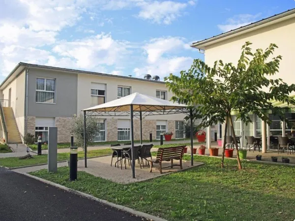 Appartement 1 pièce 23 m²