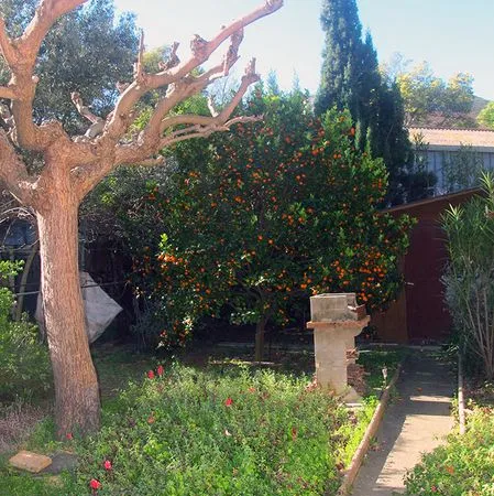 Appartement 2 pièces avec jardin
