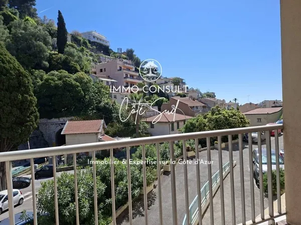Appartement 3 pièces 51 m²