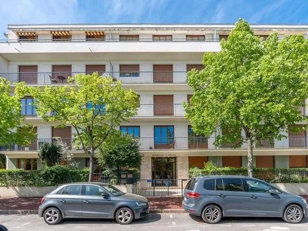 Appartement 3 pièces 73 m²