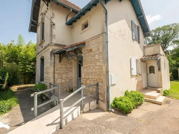 Maison 4 pièces 95 m²