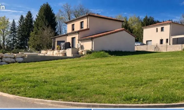 Terrain 500 m² à 94 900 (remise incluse) - Dernière opportunité