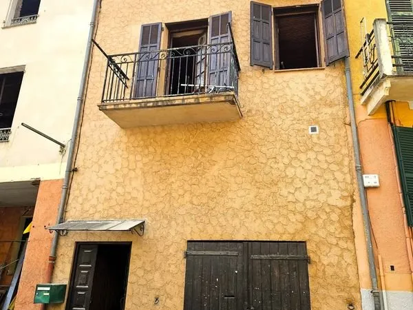 Maison de village 4 pièces 60 m²