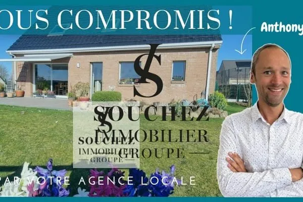 Maison 6 pièces 130 m²