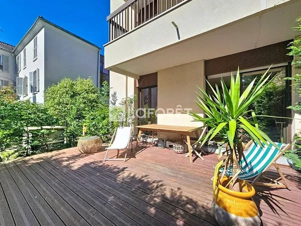 Appartement 3 pièces 70 m²