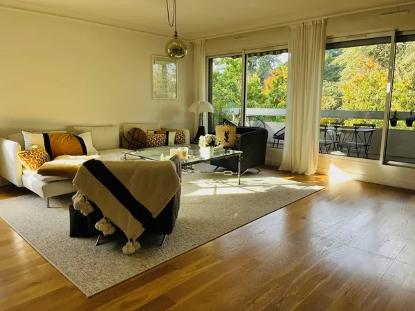 Vends appartement - 139m²