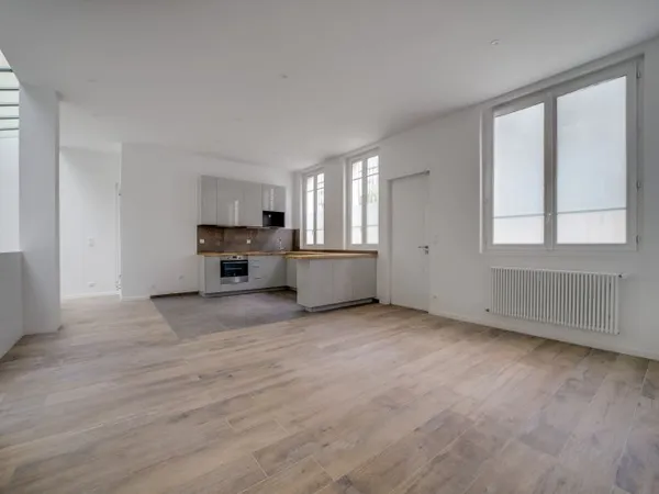 Vends appartement - 95m²