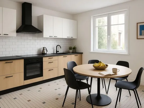 Maison à rénover - Belle opportunité