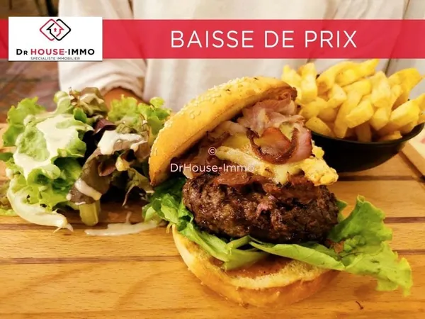 Restaurant, brasserie, bar.
