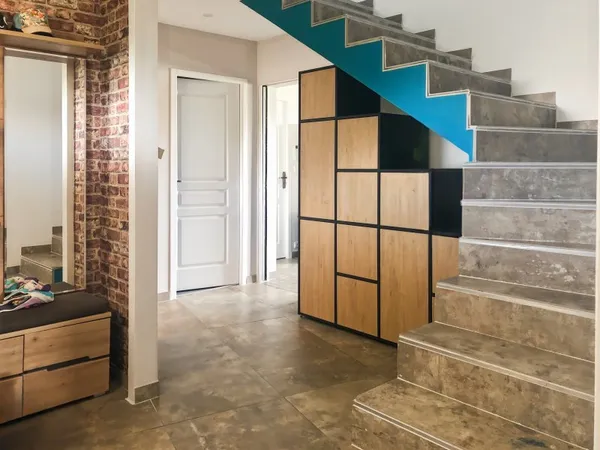 Maison 5 pièces 145 m²