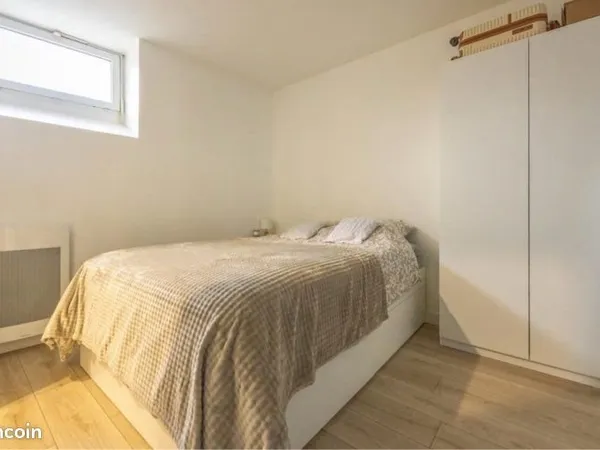 Appartement 2 pièces 27 m2