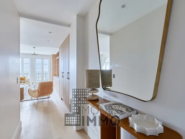 Appartement Paris