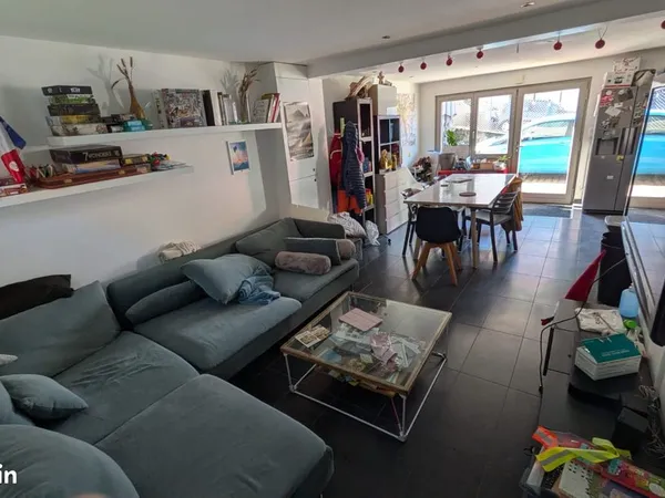 Colocation Balzac Chambéry