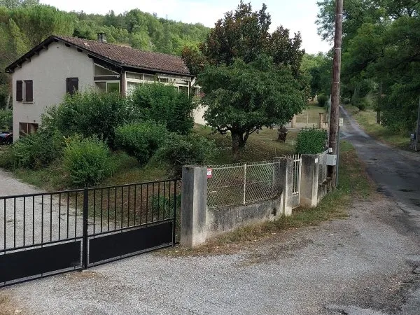 Maison 7 pièces 172 m²